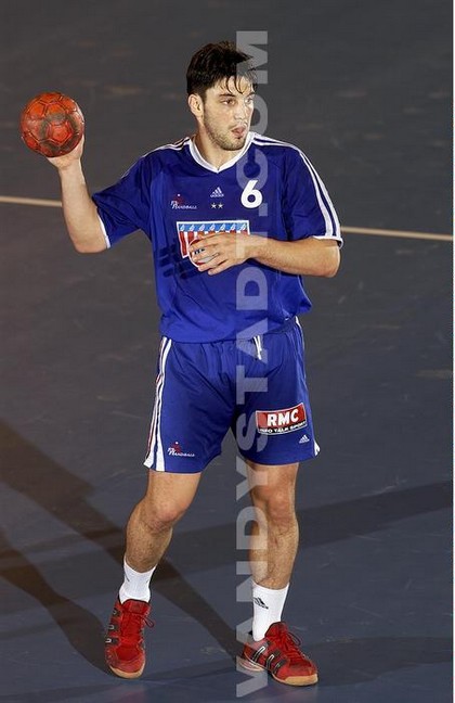 Bertrand GILLE